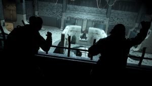 Atualização de Warzone traz correções de bugs e ajustes no Gulag
