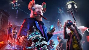 Watch Dogs Legion terá patch para rodar a 60 FPS no PS5 em breve