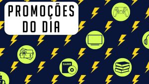 #Ofertas: aproveite os melhores descontos em jogos do dia