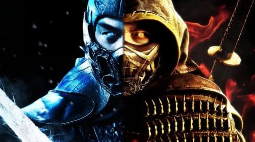 Get over here! Primeiros 7 minutos de Mortal Kombat mostram briga entre Scorpion e Sub-Zero