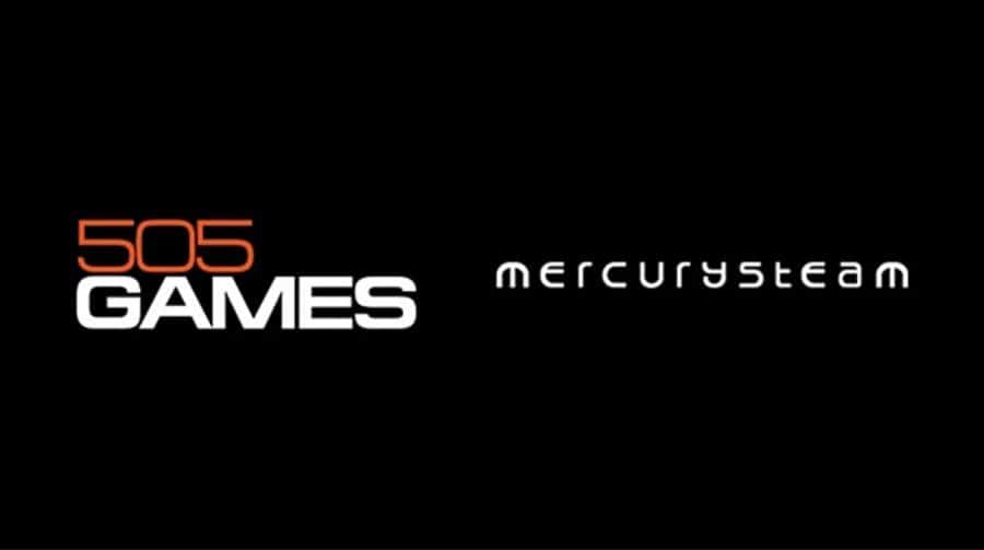 505 Games publicará jogo do estúdio de Castlevania: Lords of Shadow