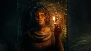 Update de Amnesia: Rebirth crava FPS em 60 no PS5