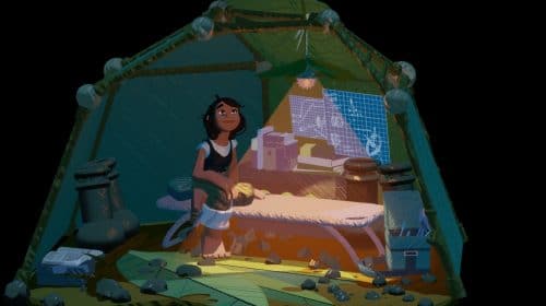 Stonefly chega no início de junho ao PlayStation 5 e ao PlayStation 4