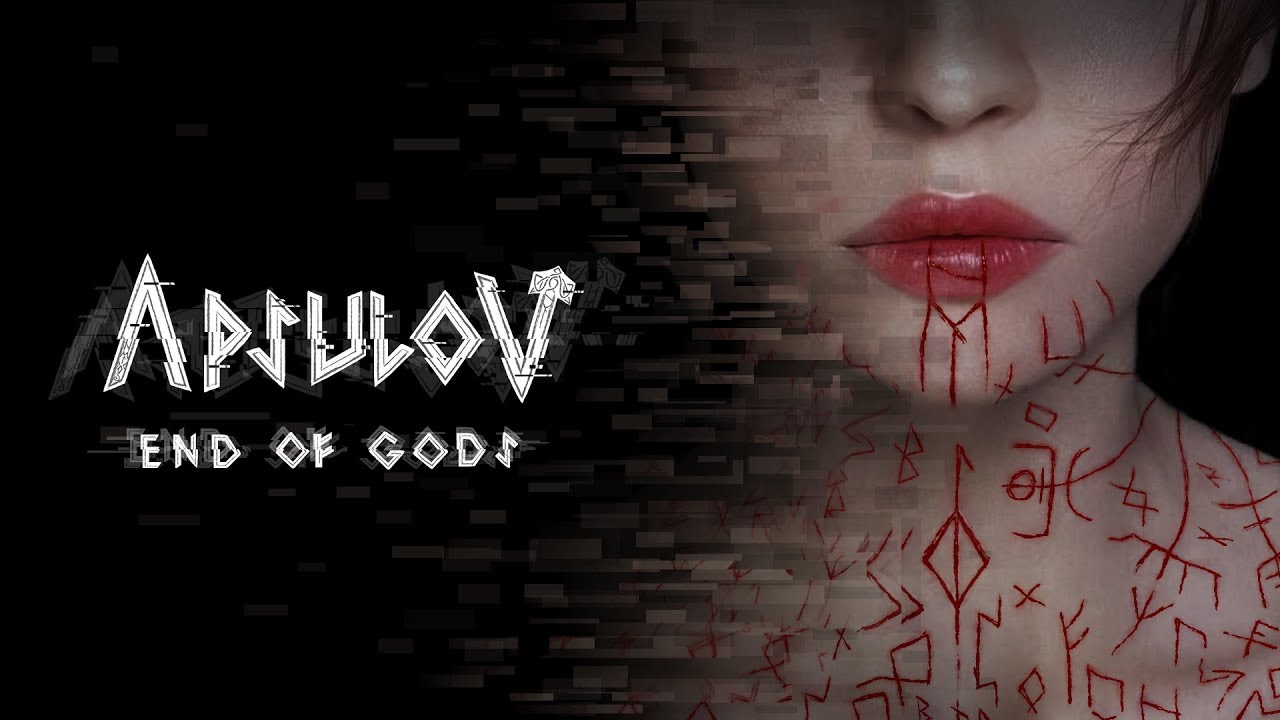 Apsulov end of gods читы