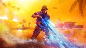 Vídeo divulgado como suposto trailer de revelação de Battlefield 6 é falso