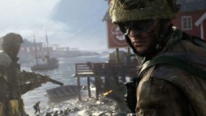Trailer de Battlefield 6 pode sair nesta semana, segundo leak