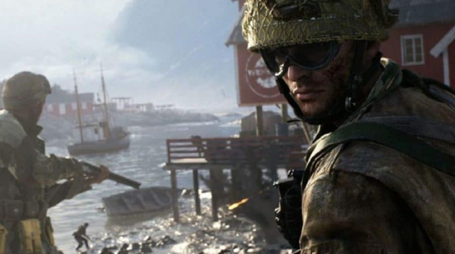 Trailer de Battlefield 6 pode sair nesta semana, segundo leak