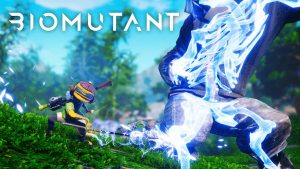 THQ Nordic defende estúdio pela ausência de 4K em BioMutant no PS5