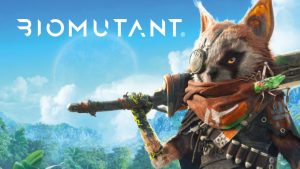 BioMutant: vale a pena?
