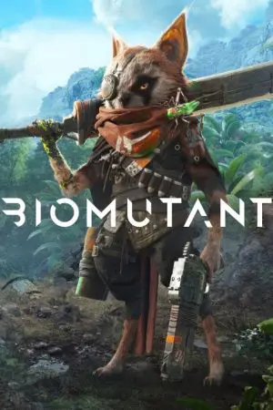 BioMutant: vale a pena?