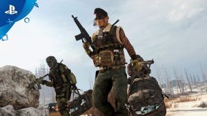 Warzone: saiba quais são as melhores vantagens do battle royale