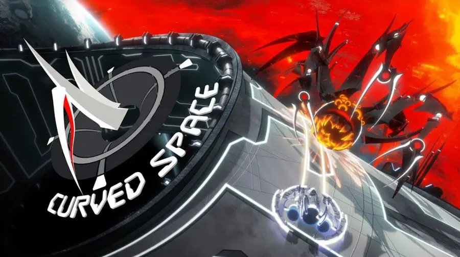 Curved Space é adiado em quase duas semanas no PlayStation