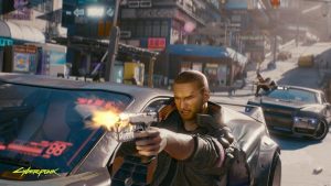 Enfim o DLC? CDPR agenda evento de Cyberpunk 2077 para terça-feira (06)