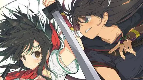 Cygames anuncia Project GAMM, um PVP para consoles feito pelo criador de Senran Kagura