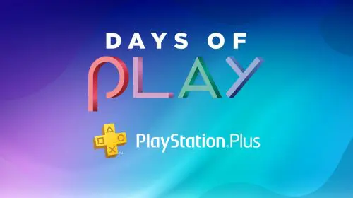 Days of Play: Sony oferece desconto de 15% na assinatura do PS Plus