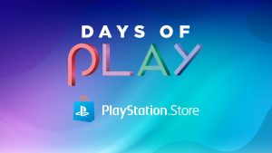 Days of Play: mais de 500 itens em promoção na PS Store