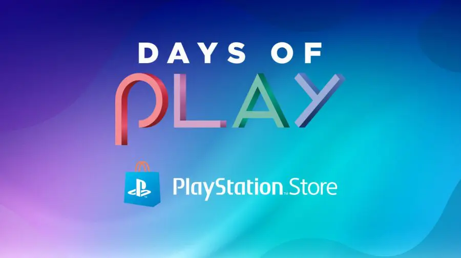 Days of Play: mais de 500 itens em promoção na PS Store