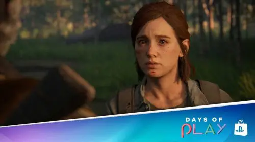 Days of Play na PS Store: veja quais jogos entrarão em promoção