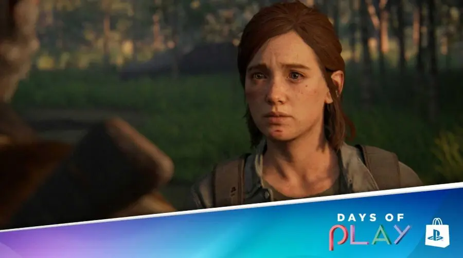 Days of Play na PS Store: veja quais jogos entrarão em promoção