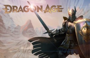 Arte conceitual do novo Dragon Age mostra Ordem de Inquisition