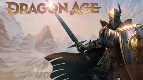 Arte conceitual do novo Dragon Age mostra Ordem de Inquisition
