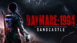 Daymare: 1994 Sandcastle é anunciado para PS4 e PS5 com estreia para 2022