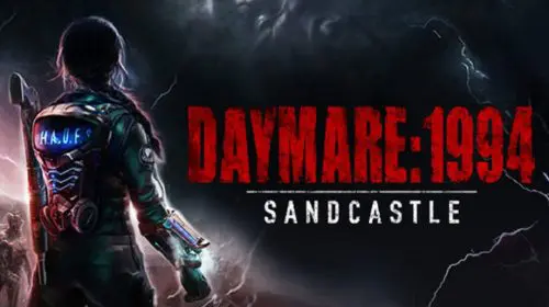 Daymare: 1994 Sandcastle é anunciado para PS4 e PS5 com estreia para 2022