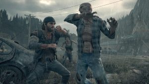 Tá bonito! Gameplay destaca Days Gone rodando em 4K no PC