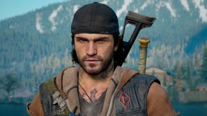 Diretor usou fonte não oficial para revelar número de vendas de Days Gone