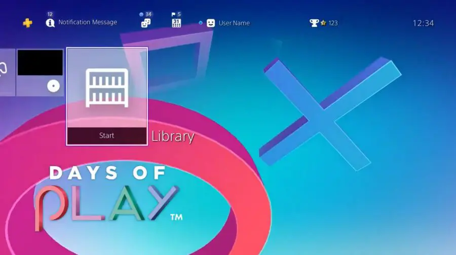 Jogadores batem meta do Days of Play e Sony disponibiliza tema de PS4 exclusivo