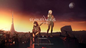 Demo de Scarlet Nexus é confirmada para o final de maio no PS4 e no PS5