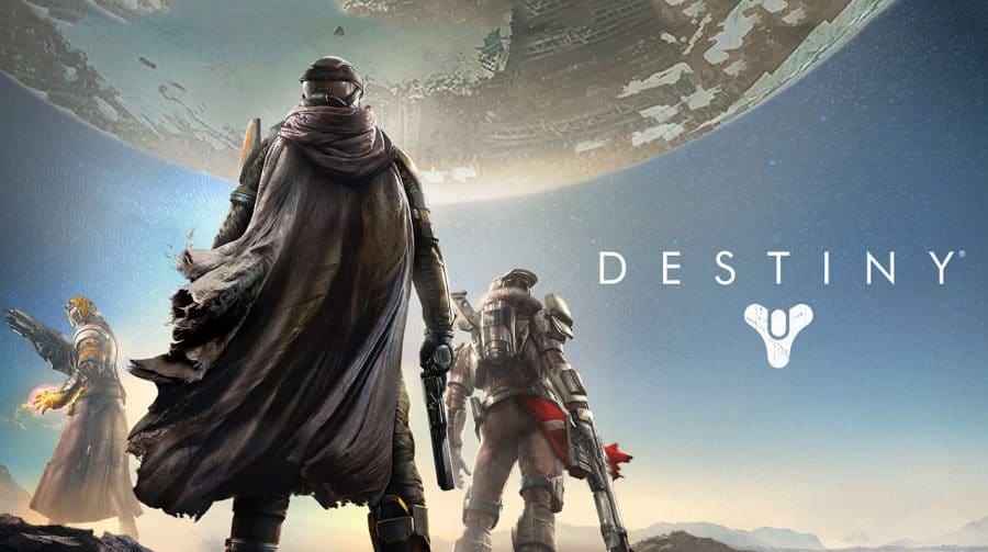 Sony e Microsoft queriam exclusividade de Destiny, diz ex-compositor da Bungie