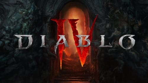 44 GB de arquivos de Diablo IV apareceram na PSN