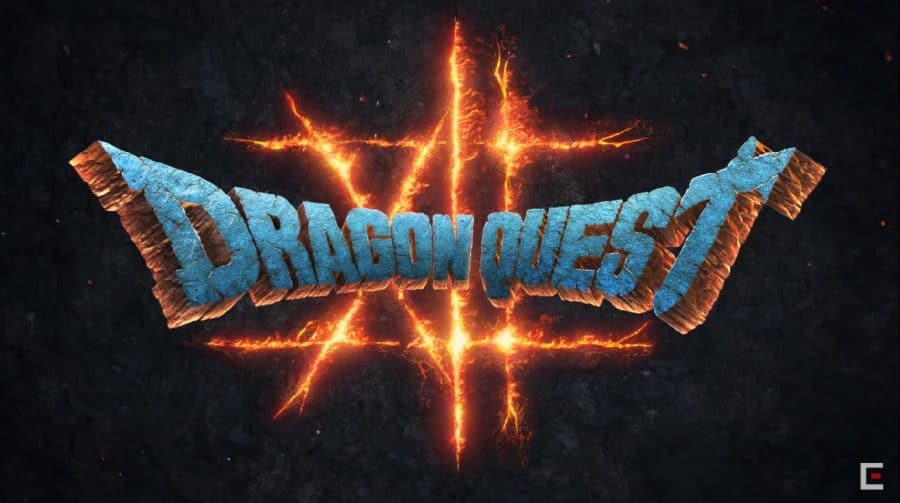 Desenvolvido na Unreal Engine 5, Dragon Quest XII: The Flames of Fate é anunciado