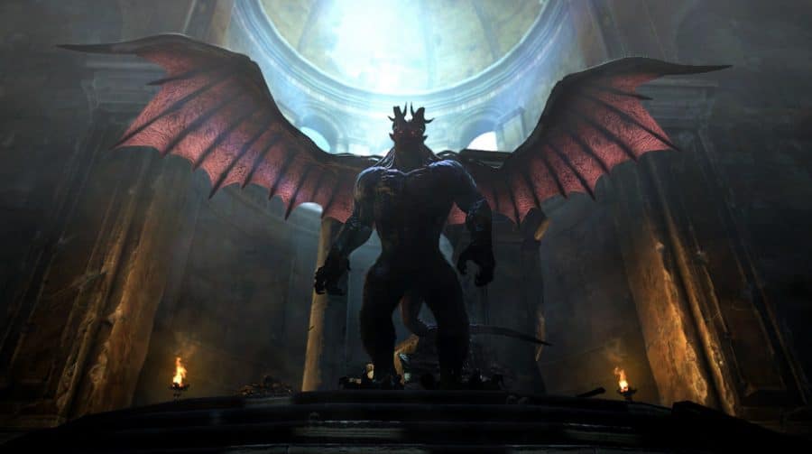 Dragon's Dogma 2 utilizará a engine de Resident Evil, aponta rumor