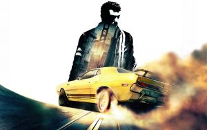 Ubisoft está produzindo uma série baseada na franquia Driver