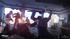 Nova transmissão de Dying Light 2 mostrará gameplay “criativo e brutal”
