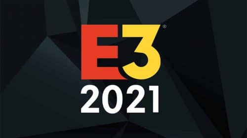 E3 2021 confirma presença da SEGA, Square Enix, Bandai Namco e mais