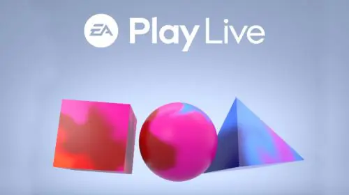 EA Play Live terá outras quatro transmissões no mês de julho; veja calendário!