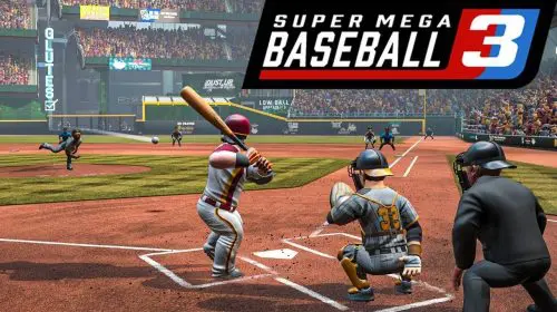 Electronic Arts adquire a Metalhead Software, estúdio de Super Mega Baseball