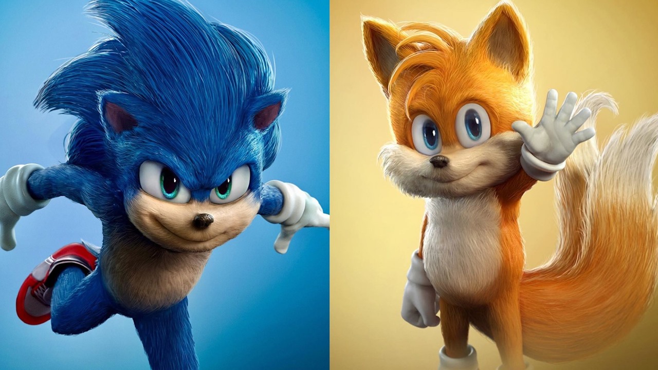 Sonic: título do próximo filme confirma presença de Tails
