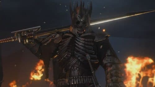 The Witcher: Blood Origin pode ter Eredin como principal antagonista
