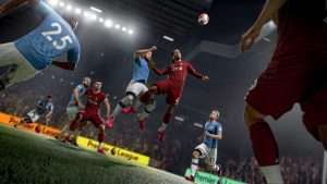 Com FUT em alta, FIFA 21 tem mais de 25 milhões de jogadores