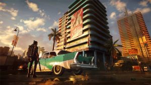 Ubisoft promete mostrar Far Cry 6 no PS4 antes do lançamento