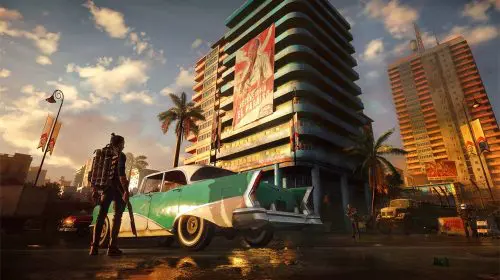 Ubisoft promete mostrar Far Cry 6 no PS4 antes do lançamento