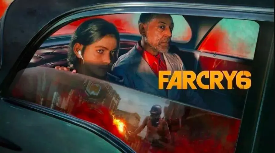 Ubisoft confirma: Far Cry 6 não terá ray tracing nos consoles