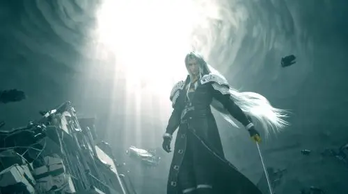 Novo trailer de Final Fantasy VII Remake Intergrade destaca boss fights