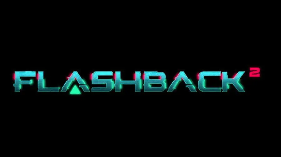 Flashback 2 chega para consoles e PC em 2022, anuncia Microids