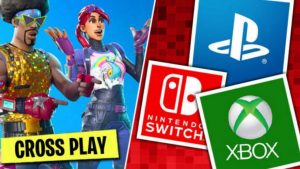 Epic queria fazer Sony “parecer uma heroína” no anúncio do crossplay de Fortnite