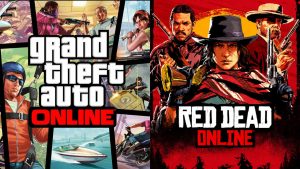 GTA Online e Red Dead Online ganharão novos conteúdos em maio e no futuro